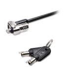 Câble de sécurité Kensington à clé MicroSaver® 2.0 (K65020EU)