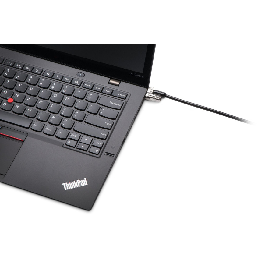 Câble de sécurité Kensington à clé MicroSaver® 2.0 (K65020EU)