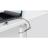 Câble de sécurité Kensington à clé MicroSaver® 2.0 (K65020EU)