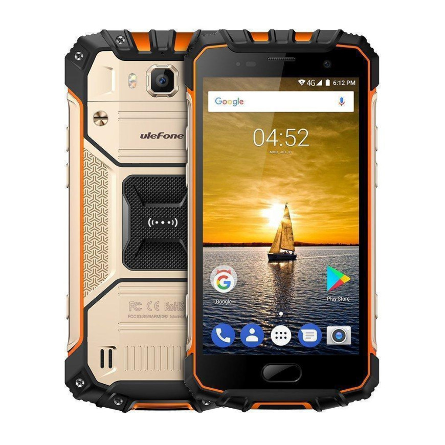 Ulefone Armor 8