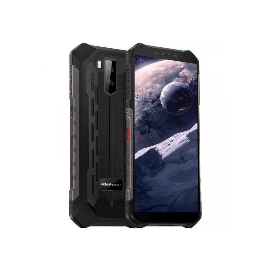 Ulefone Armor X5 Pro