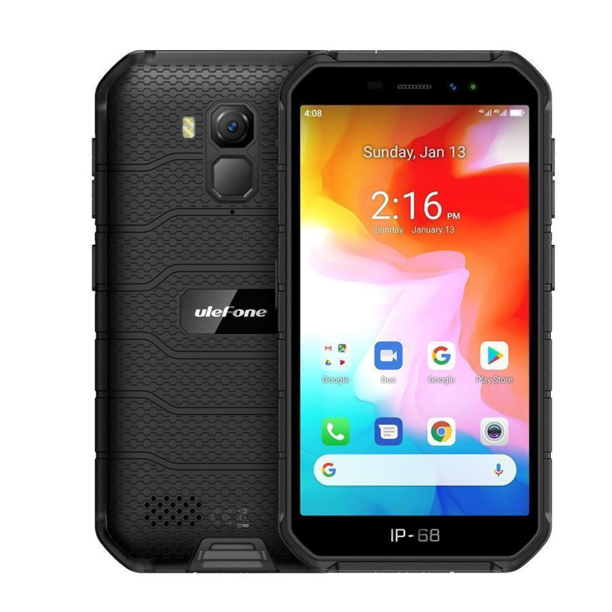 Ulefone Armor X7