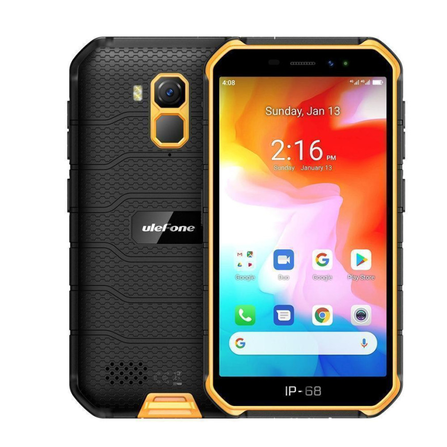 Ulefone Armor X7 Pro