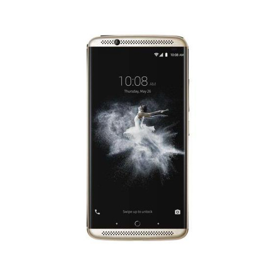 ZTE Axon 7
