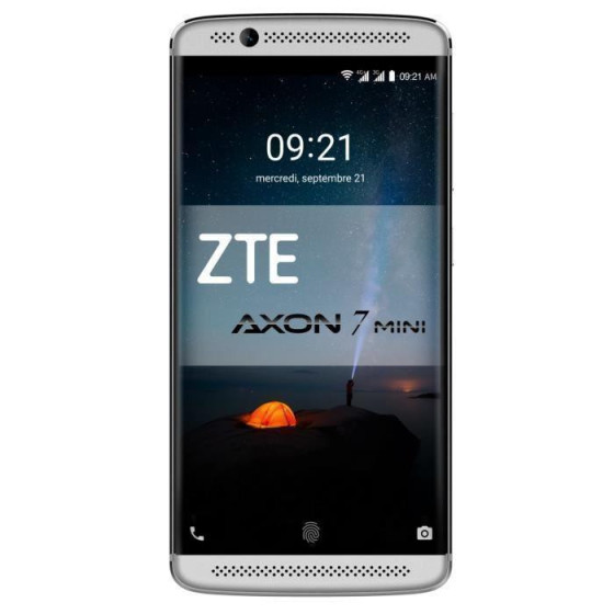 ZTE Axon 7 mini