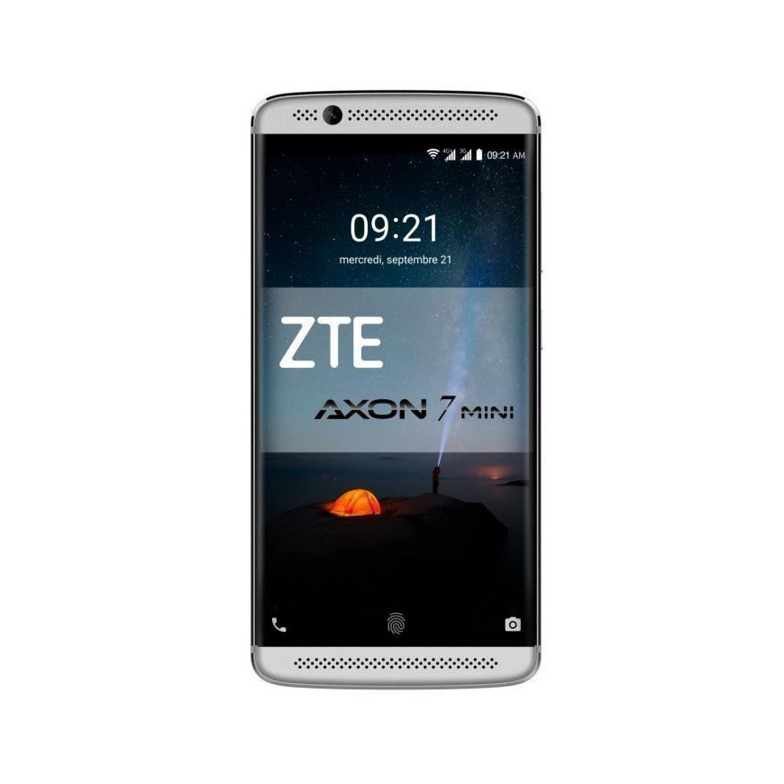ZTE Axon 7 mini