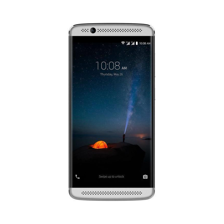 ZTE Axon 7 mini
