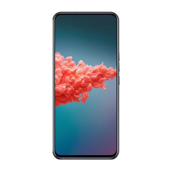 ZTE Axon 20 5G