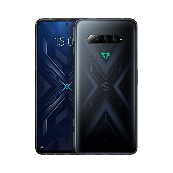 Xiaomi Black Shark 4