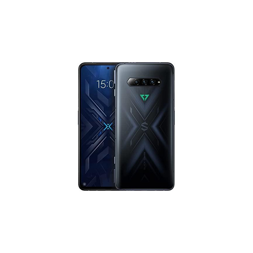 Xiaomi Black Shark 4