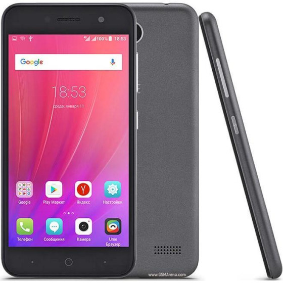 ZTE Blade A520