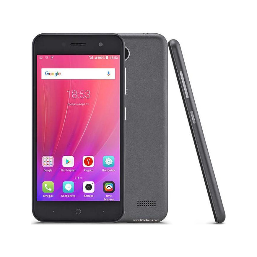 ZTE Blade A520