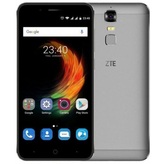 ZTE Blade A610