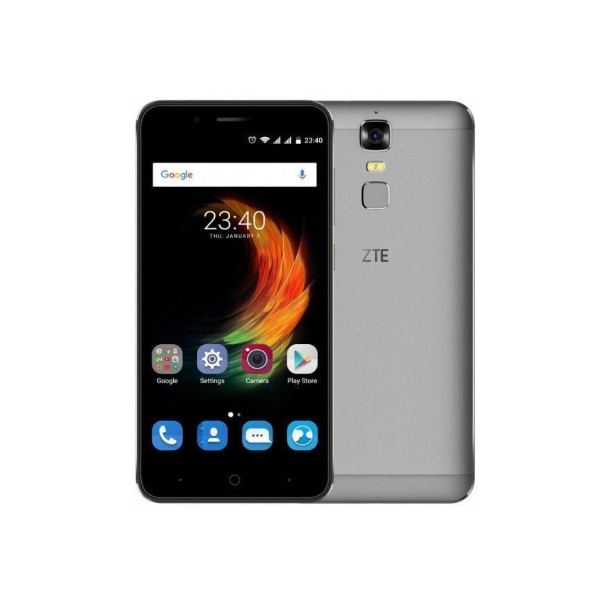 ZTE Blade A610