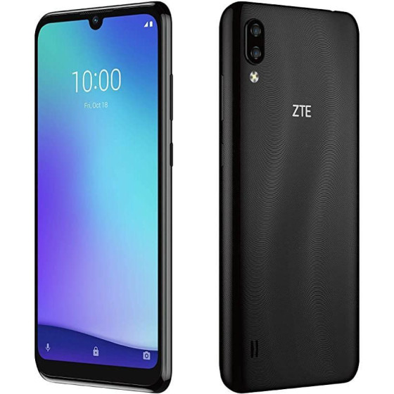 ZTE Blade A5 2020