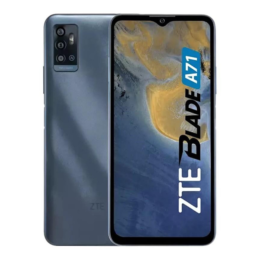 ZTE Blade A71