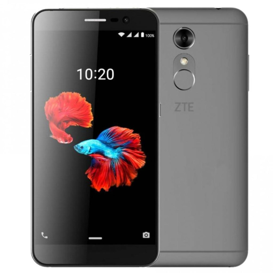 ZTE Blade A910