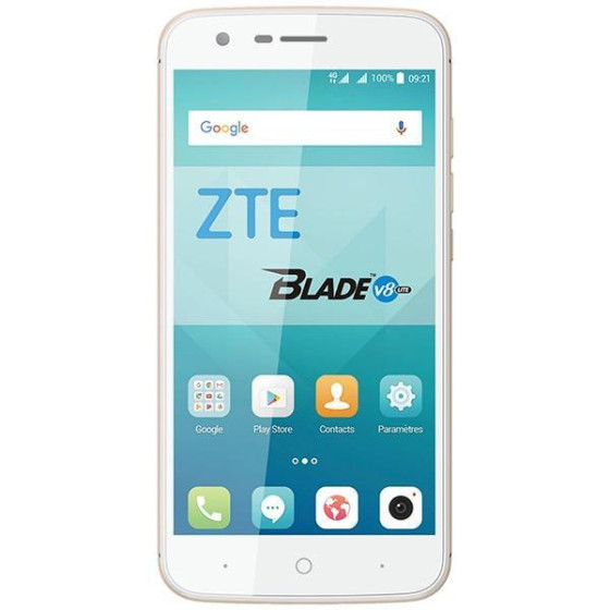 ZTE Blade V8 Lite