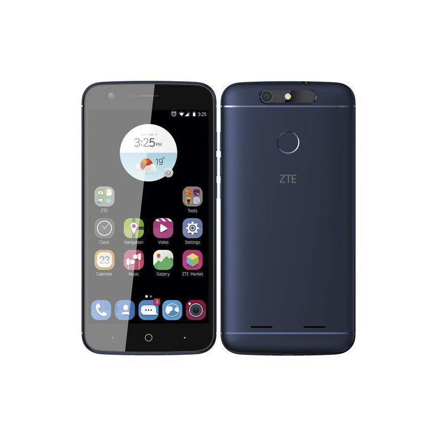ZTE Blade V8 Lite