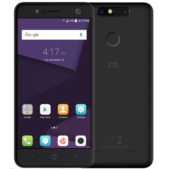 ZTE Blade V8