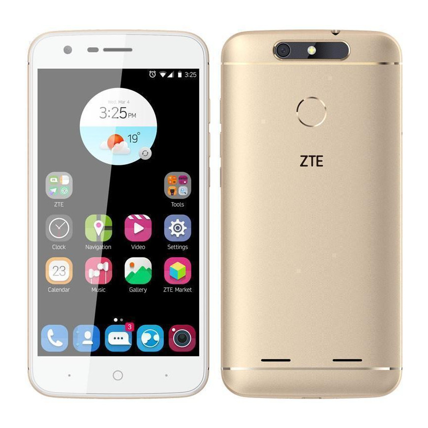 ZTE Blade V8