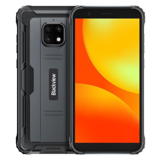 Blackview BV4900 Pro