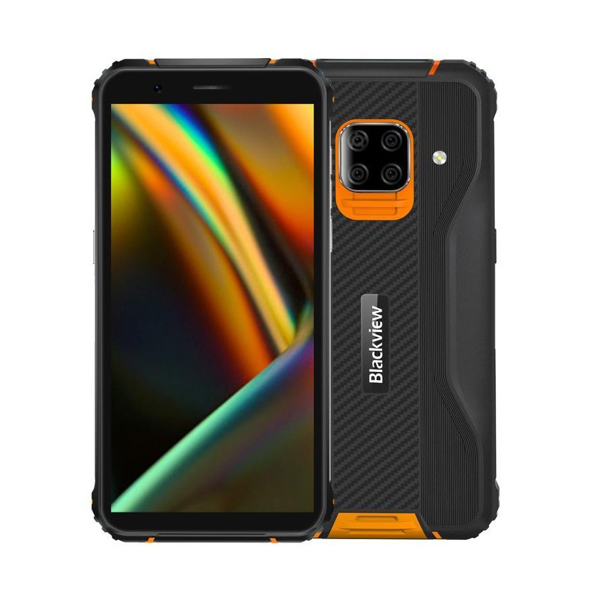Blackview BV5100