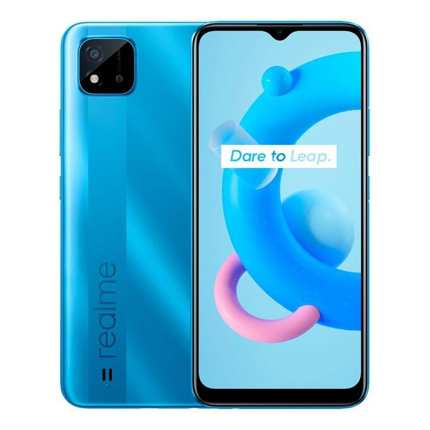 Realme C11 (2021)