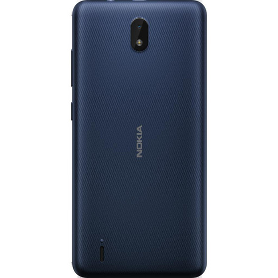 Nokia C1 2nd Edition
