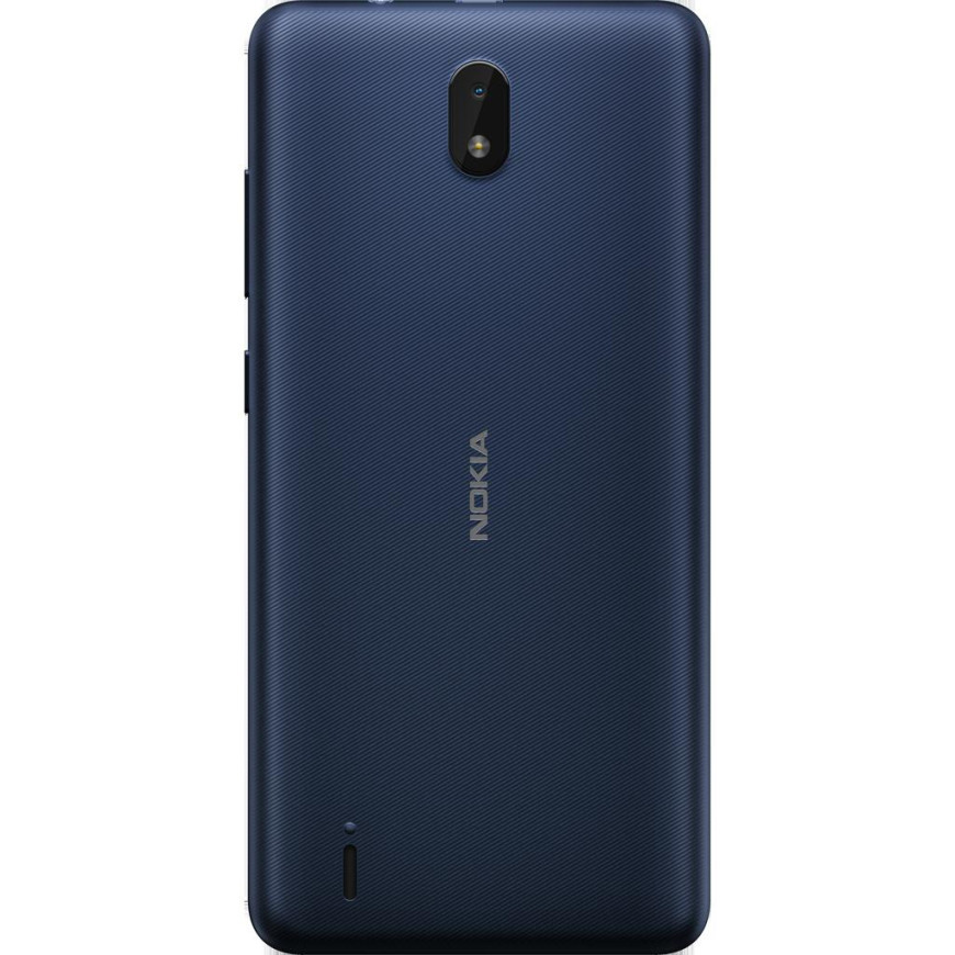 Nokia C1 2nd Edition