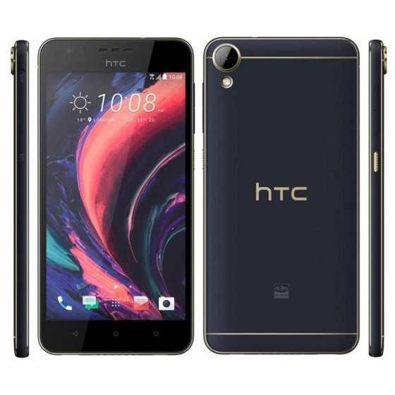HTC Desire 10 Lifestyle