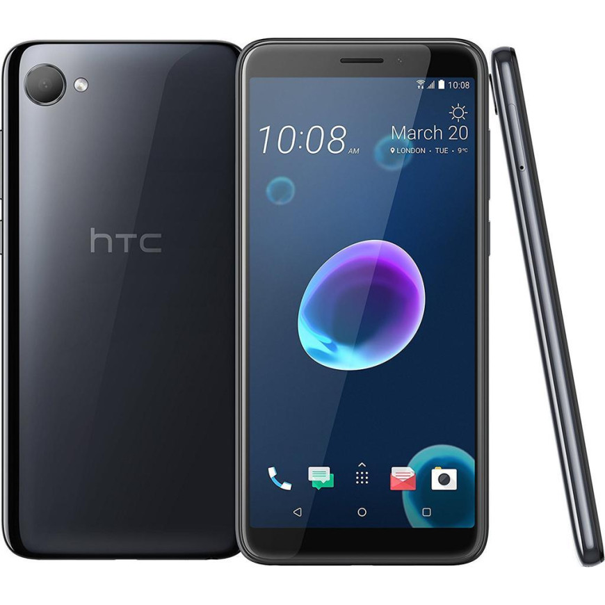 HTC Desire 12s