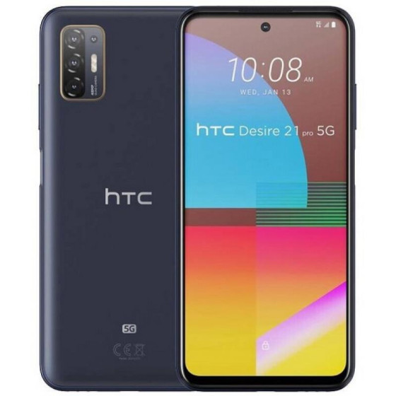 HTC Desire 21 Pro 5G