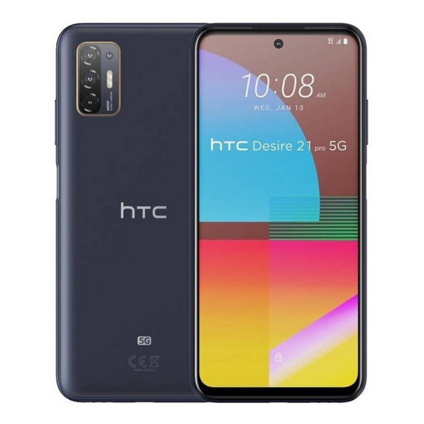 HTC Desire 21 Pro 5G