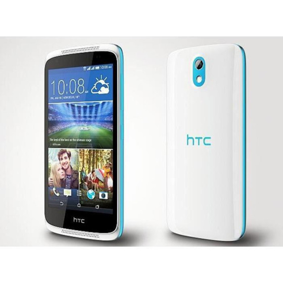 HTC Desire 526