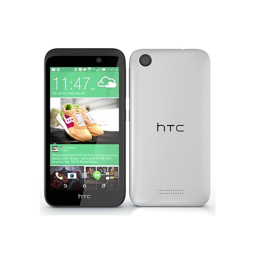 HTC Desire 320