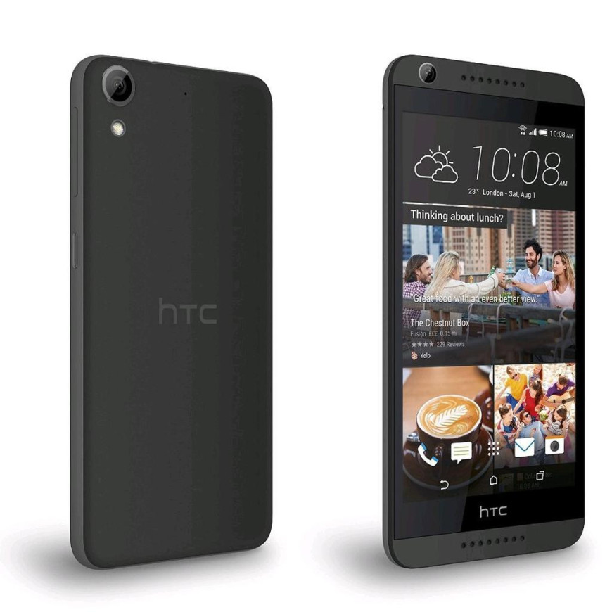 HTC Desire 626
