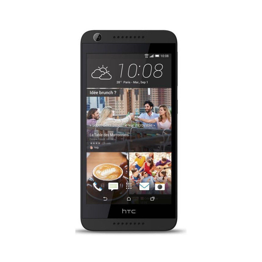 HTC Desire 626