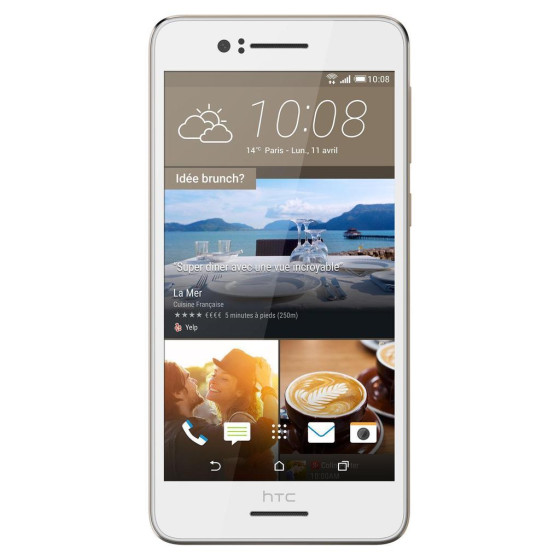 HTC Desire 728 dual sim