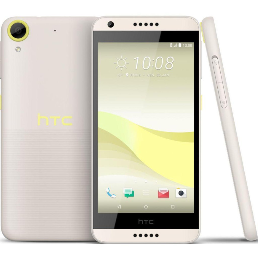 HTC Desire 650