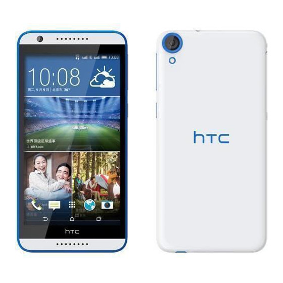 HTC Desire 820s dual sim