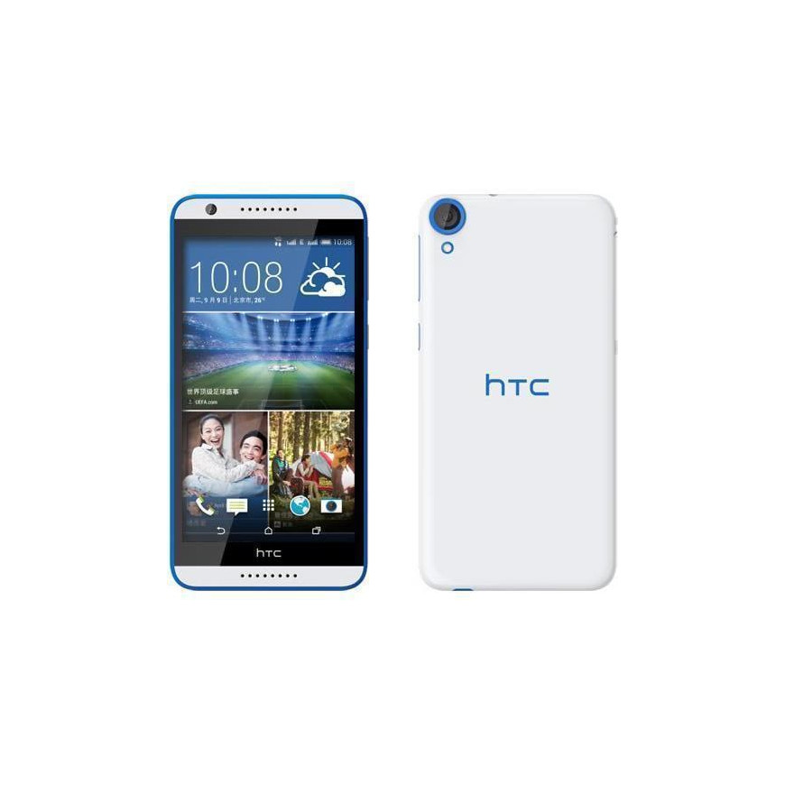 HTC Desire 820s dual sim
