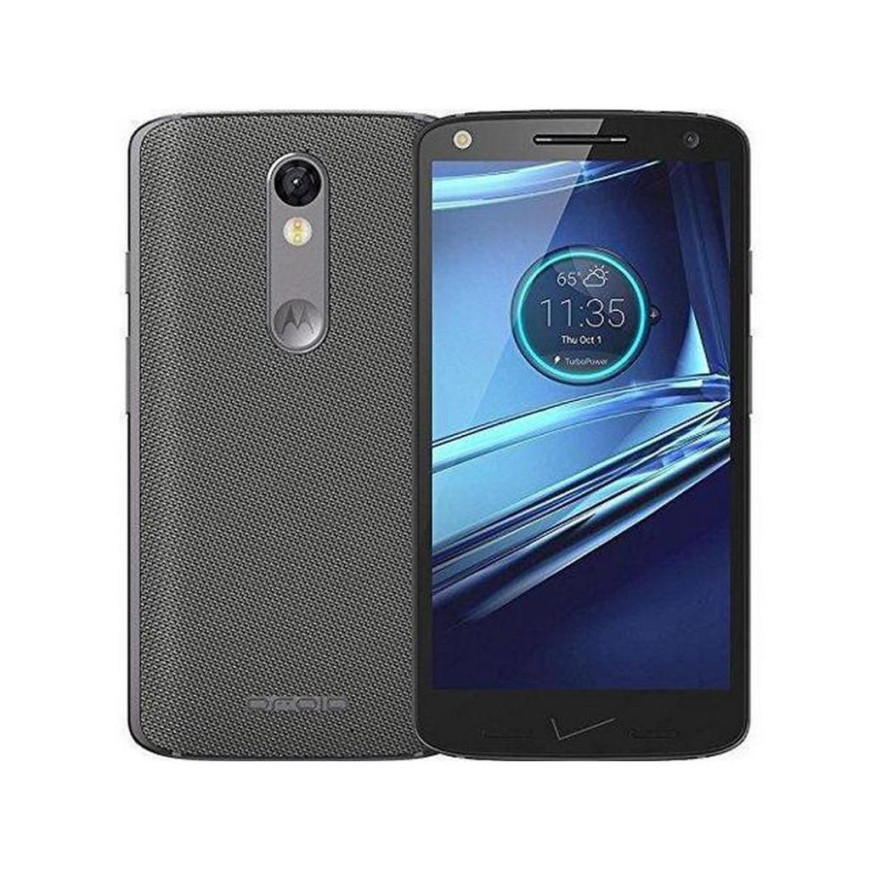 Motorola Droid Turbo 2
