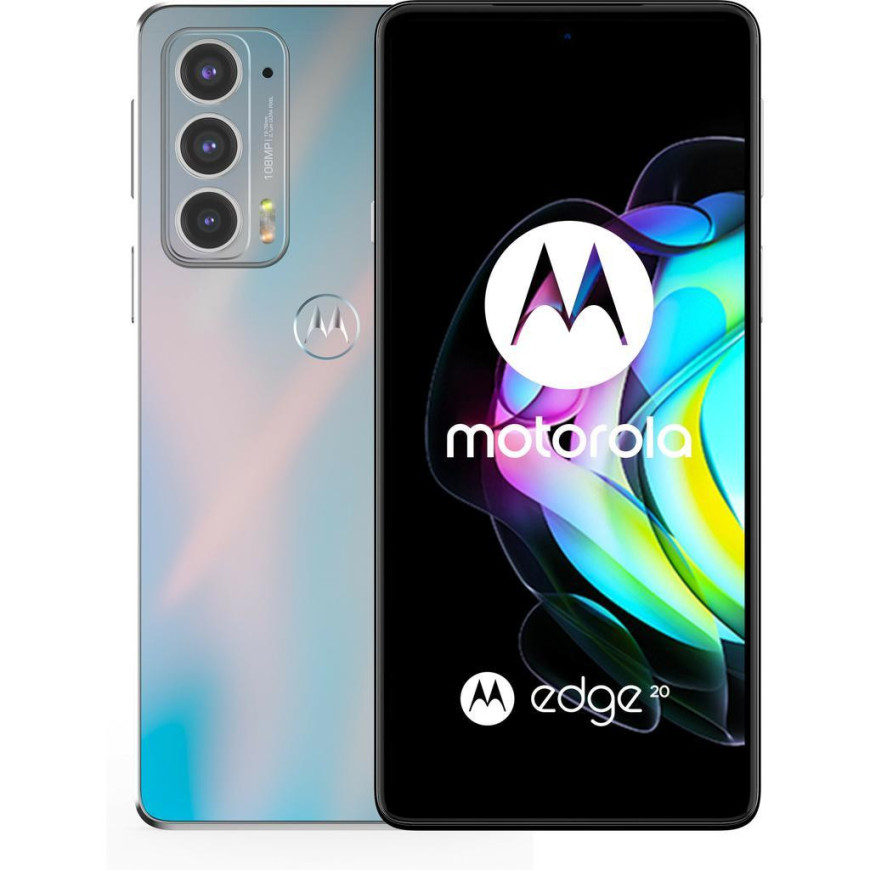 Motorola Edge 20