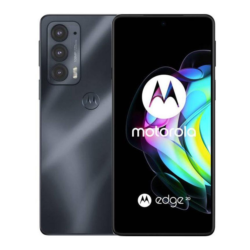 Motorola Edge 20