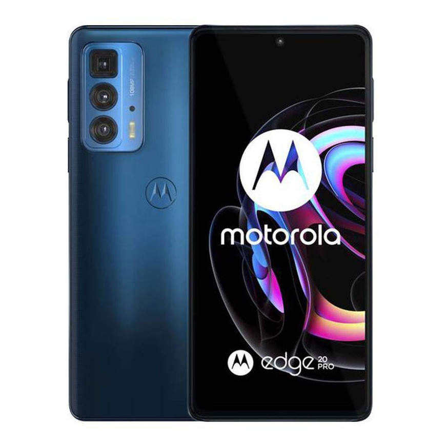 Motorola Edge 20 Pro