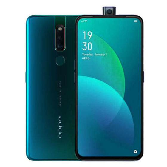 Oppo F11 Pro