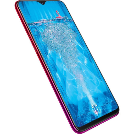 Oppo F9 (F9 Pro)