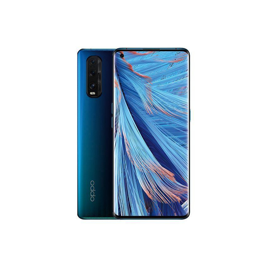 Oppo Find X2