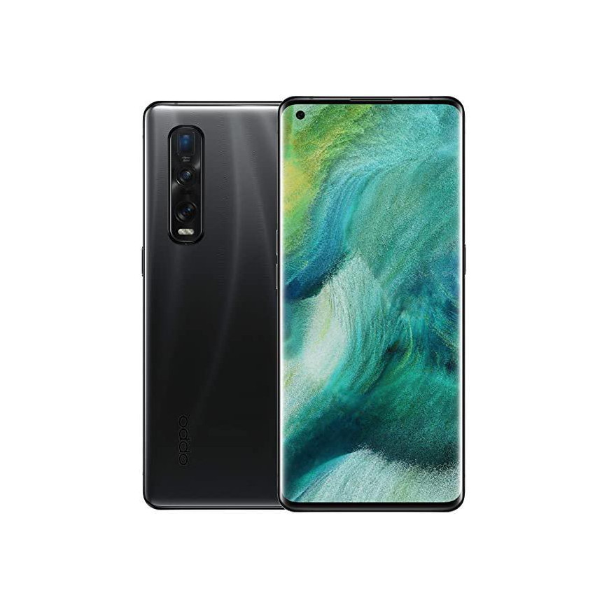 Oppo Find X2